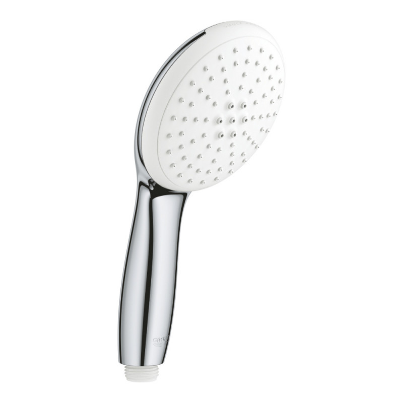 Ручной душ GROHE Tempesta 110, 2 режима, 13,5 л/мин, хром