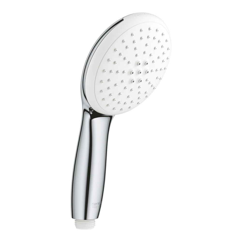 Ручной душ GROHE Tempesta 110, 2 режима, 13,5 л/мин, хром