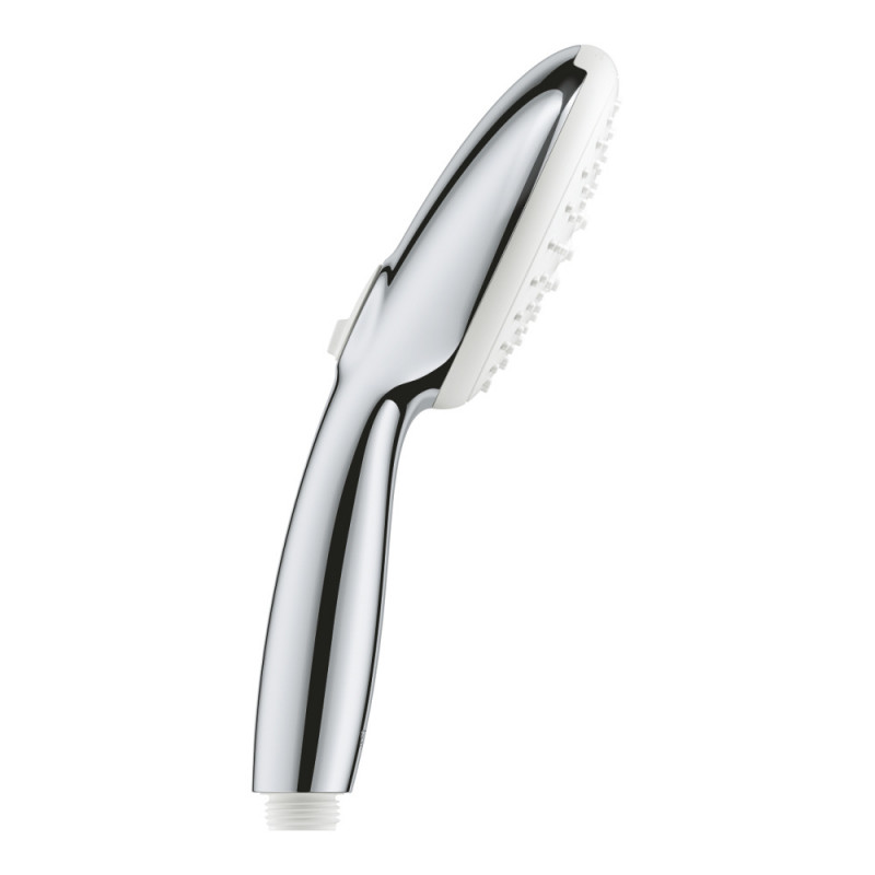 Ручной душ GROHE Tempesta 110, 2 режима, 13,5 л/мин, хром
