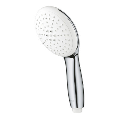 Ручной душ GROHE Tempesta 110, 2 режима, 13,5 л/мин, хром