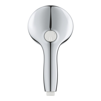 Ручной душ GROHE Tempesta 110, 2 режима, 13,5 л/мин, хром