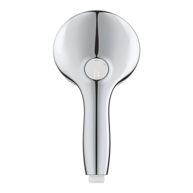 Ручной душ GROHE Tempesta 110, 2 режима, 13,5 л/мин, хром