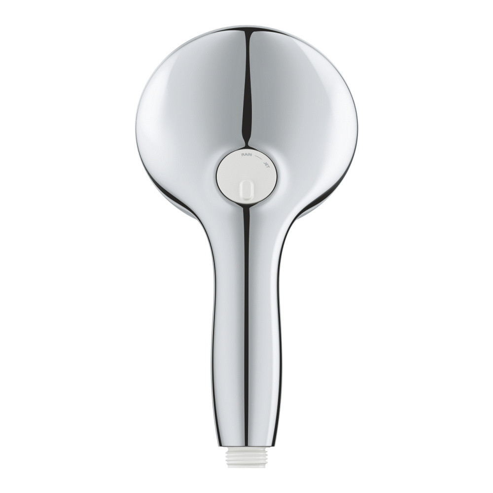 Ручной душ GROHE Tempesta 110, 2 режима, 13,5 л/мин, хром
