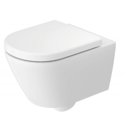Сиденье для унитаза Duravit Vero 006769 съемный вариант, петли: нерж. сталь, с автоматическим закрыванием