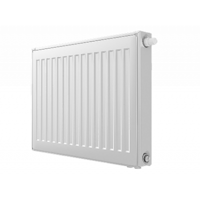 Радиатор стальной панельный Ventil Compact VC тип 22 500х900 ниж/п белый Heaton