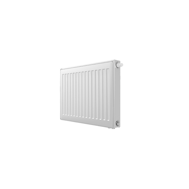Радиатор стальной панельный Ventil Compact VC тип 22 500х900 ниж/п белый Heaton