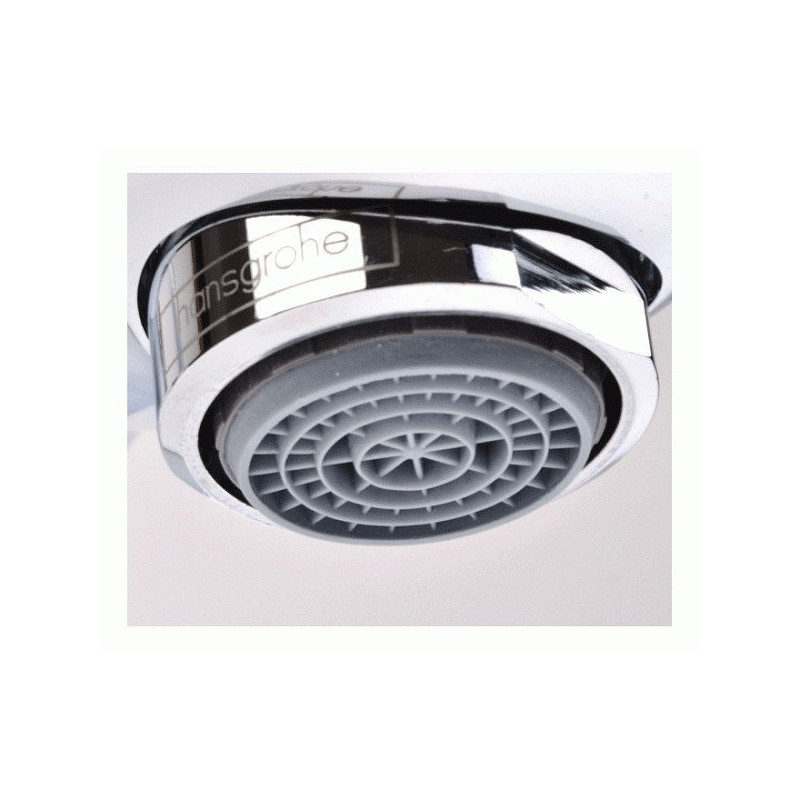 Смеситель для умывальника, Talis E2, с донным клапаном, Hansgrohe 31612000