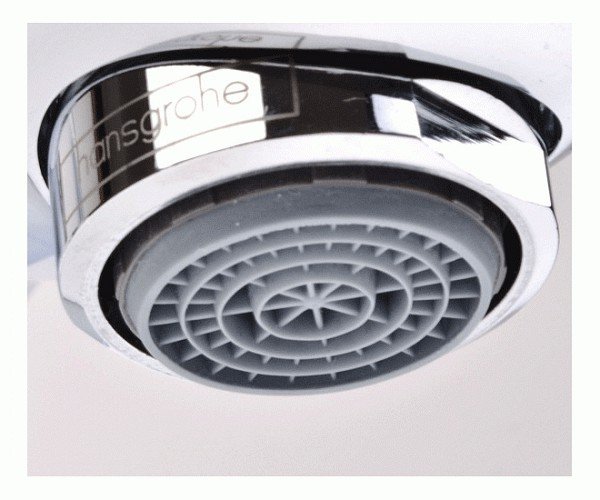 Смеситель для умывальника, Talis E2, с донным клапаном, Hansgrohe 31612000
