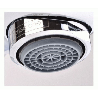 Смеситель для умывальника, Talis E2, с донным клапаном, Hansgrohe 31612000