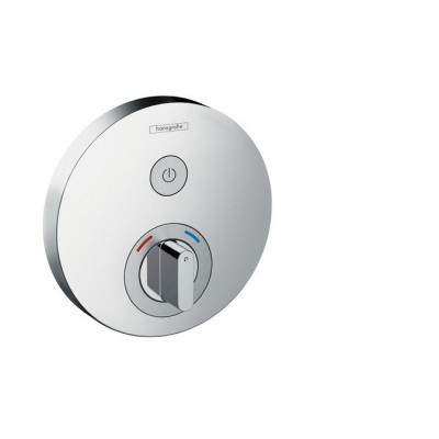 Смеситель для душа, для 1 потребителя, Shower Select S, Hansgrohe