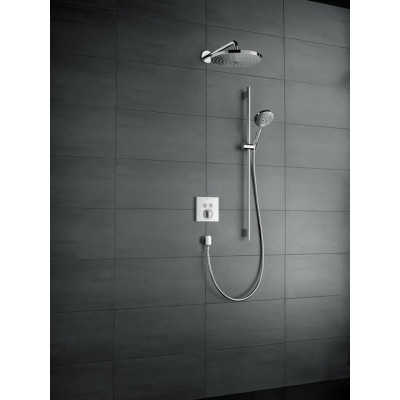 Смеситель для душа, для 2 потребителя, Shower Select, Hansgrohe