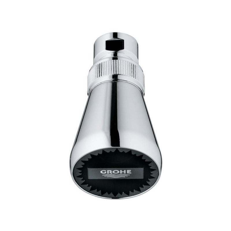 Верхний душ с одним режимом, Relexa Plus 50, Grohe
