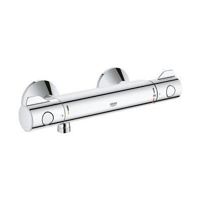 Термостат для душа, Grohtherm 800, Grohe