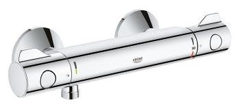 Термостат для душа, Grohtherm 800, Grohe