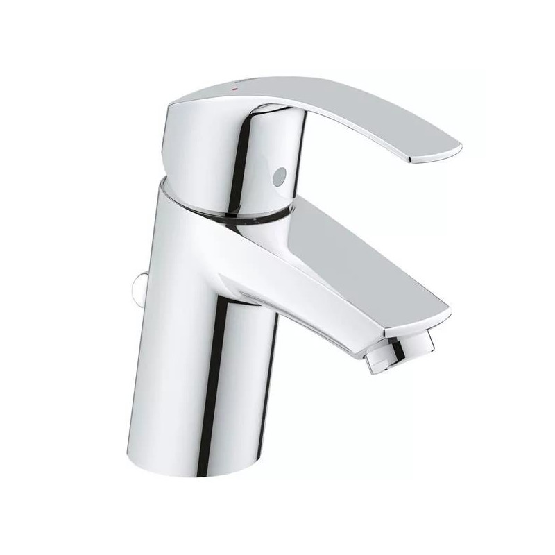 Набор для ванны Grohe Eurosmart 3 в 1 промо-комплект хром