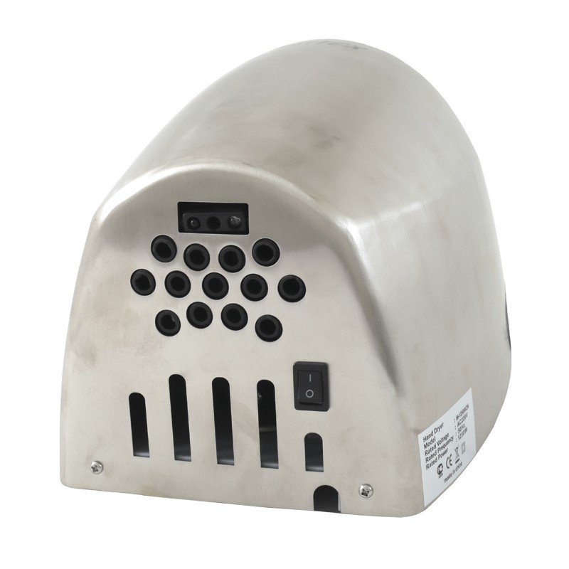 Сушилка для рук Ksitex с ультрафиолетом UV-1150ACN.
