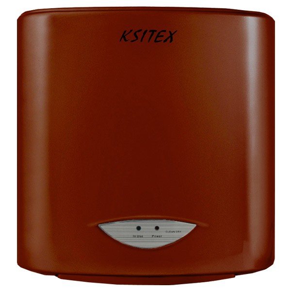 Сушилка для рук Ksitex M-2008 JET хром