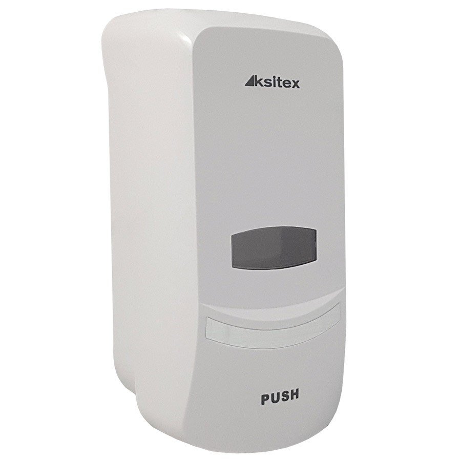 Дозатор для жидкого мыла Ksitex SD-1068BD