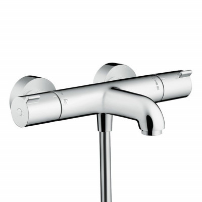 Смеситель для ванны термостат, Ecostat 1001 CL BM, Hansgrohe