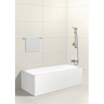 Смеситель для ванны термостат, Ecostat 1001 CL BM, Hansgrohe