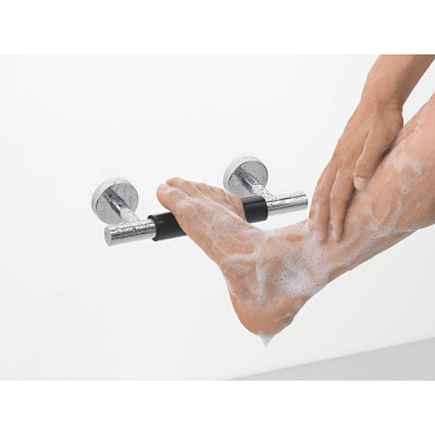 Подставка для ног, Comfort, Hansgrohe