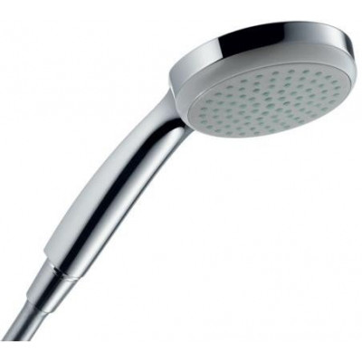 Ручной душ, Croma 100 Mono 1jet EcoSmart, Hansgrohe
