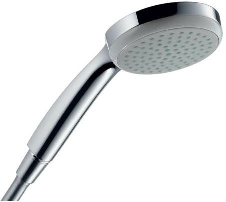 Ручной душ, Croma 100 Mono 1jet EcoSmart, Hansgrohe