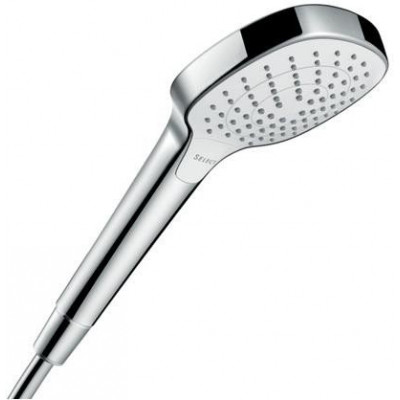 Ручной душ Croma Select E Vario, Ecosmart, Hansgrohe