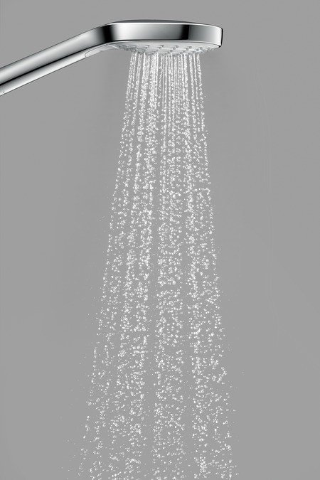 Ручной душ Croma Select E Vario, Ecosmart, Hansgrohe
