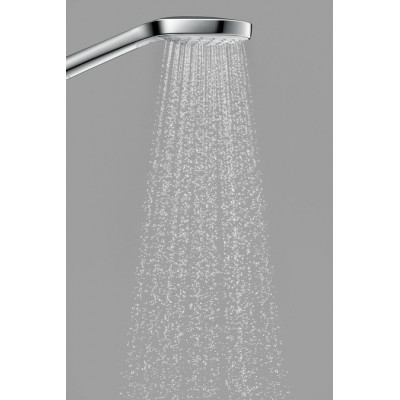 Ручной душ Croma Select E Vario, Ecosmart, Hansgrohe