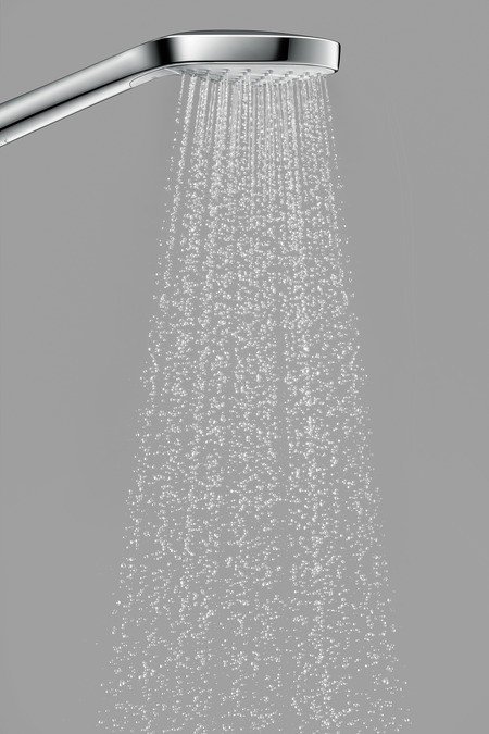 Ручной душ Croma Select E Vario, Ecosmart, Hansgrohe