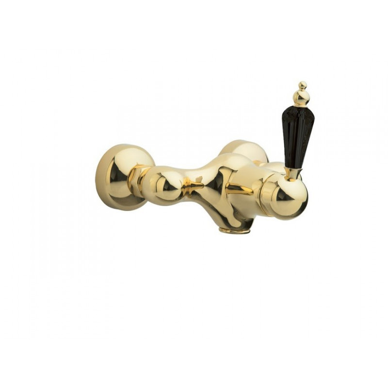 Смеситель для душа Boheme Tradizionale Oro золото 284