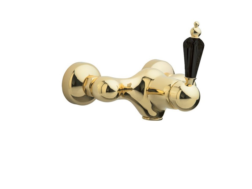 Смеситель для душа Boheme Tradizionale Oro золото 284