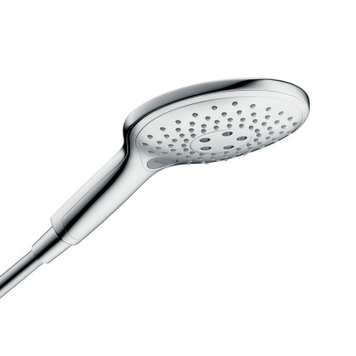 Ручной душ, Raindance Select 150 Air 3jet EcoSmart, хром, Hansgrohe
