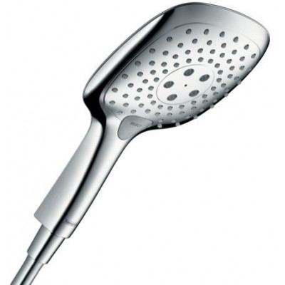 Ручной душ, Raindance Select E 150 Air 3jet EcoSmart, хром, Hansgrohe