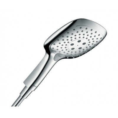 Ручной душ, Raindance Select E 150 Air 3jet EcoSmart, хром, Hansgrohe
