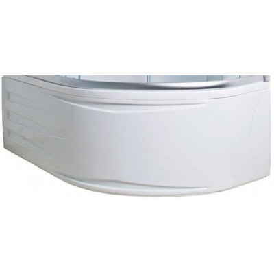 Фронтальная панель для ванны Diana 160x100 см, левая/правая, 1 Marka