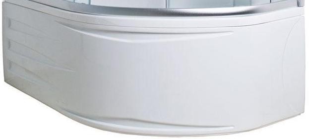 Фронтальная панель для ванны Diana 160x100 см, левая/правая, 1 Marka
