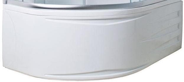 Фронтальная панель для ванны Diana 160x100 см, левая/правая, 1 Marka