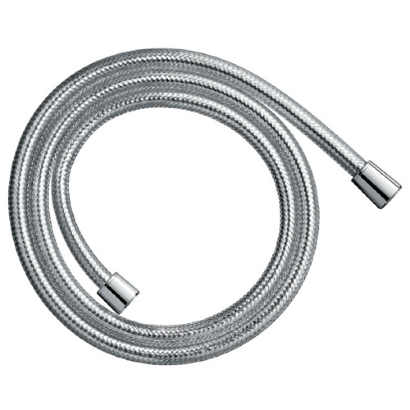 Шланг для душа 1,25 м, хром, Comfortflex, Hansgrohe