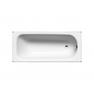 Ванна Kaldewei Saniform Plus 150x70см белая