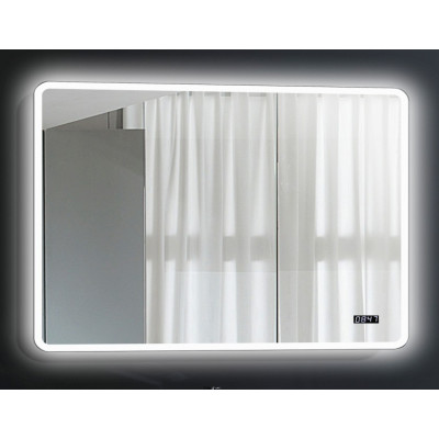 Зеркало с LED подсветкой 120x70см ESBANO ES-2073YDS