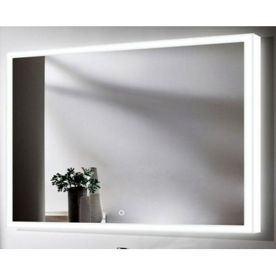 Зеркало с LED подсветкой 120x70см ESBANO ES-2542YD