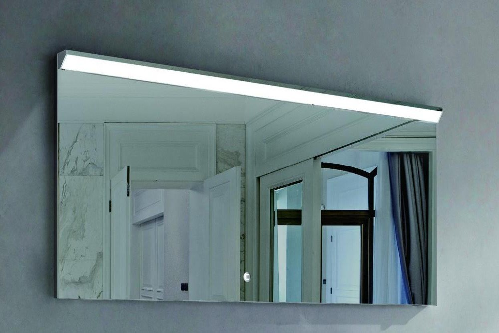 Зеркало с LED подсветкой 800 мм. ESBANO ES-2597RD