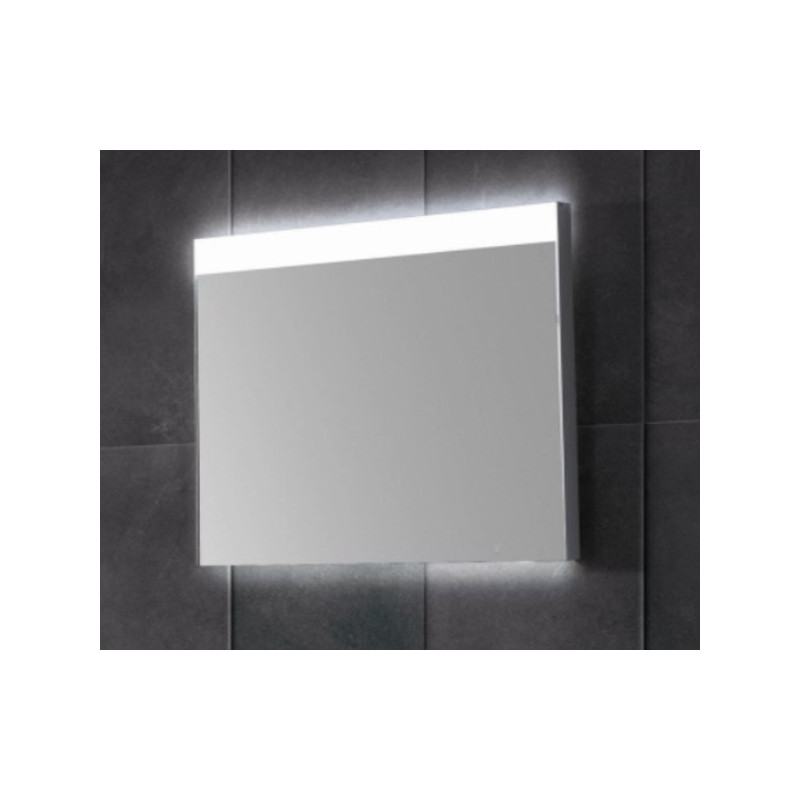 Зеркало с LED подсветкой 1000 мм. ESBANO ES-3804KD