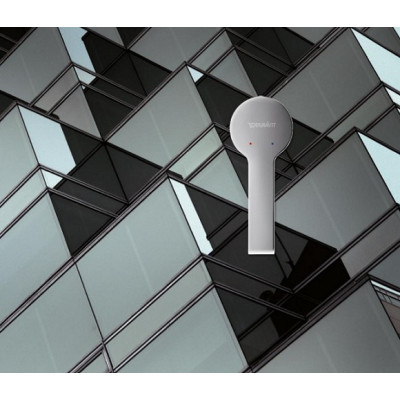 Смеситель для раковины B.2, Duravit B21010001010 