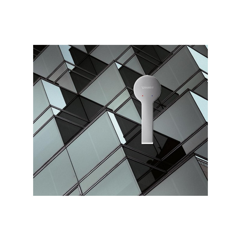 Смеситель для раковины B.2, Duravit B21010001010 