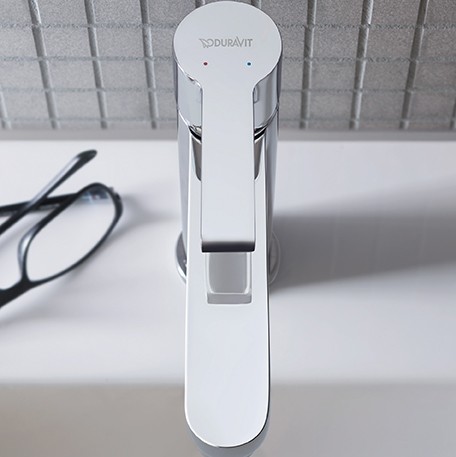 Смеситель для раковины B.2, Duravit B21010001010 