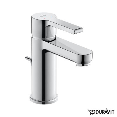 Смеситель для раковины B.2, Duravit B21010001010 
