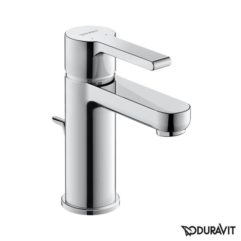 Смеситель для раковины B.2, Duravit B21010001010 